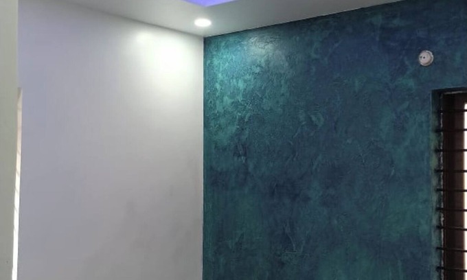 Bhopal Apartment | Comfortable stay. at heart of the city