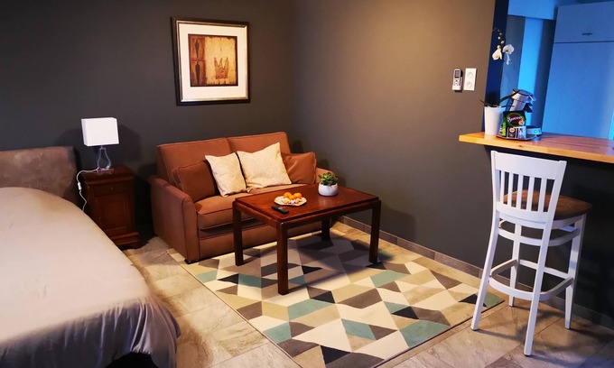Arlon Apartment | Comfortable studio apartment in Arlon center