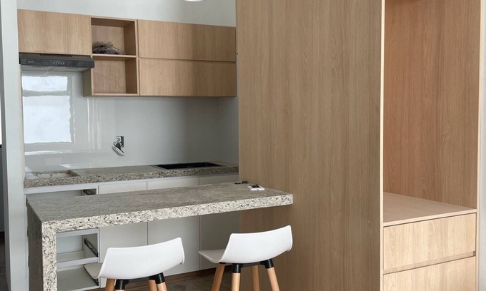 Zapotlanejo Apartment | Comfortable studio in residential area, Valanda apartments