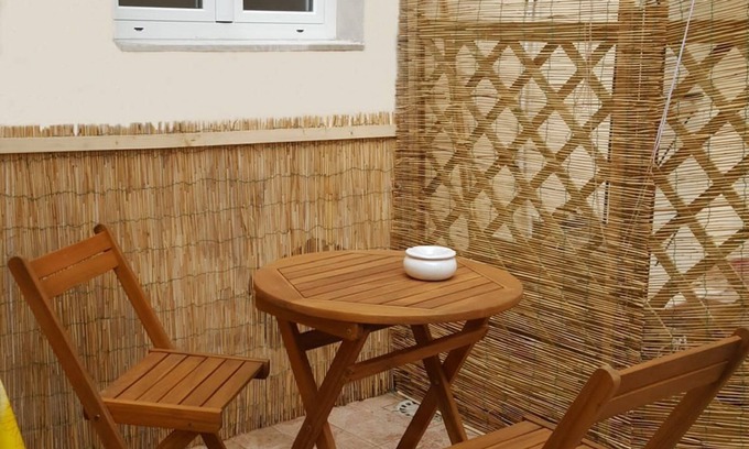 Pirri Apartment | Comfortable two-room apartment