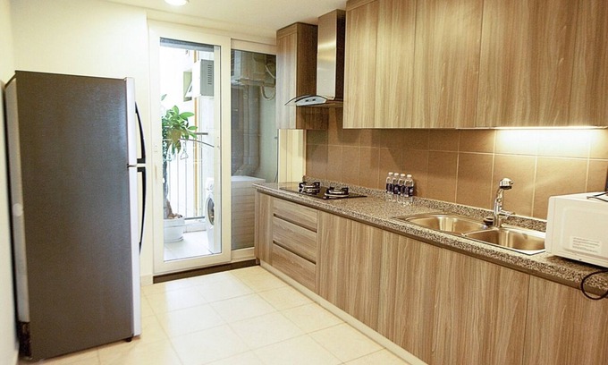 Van Giang Apartment | Comfortable