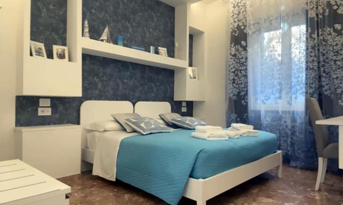 Ladispoli House | ComfortHouse LaVilla