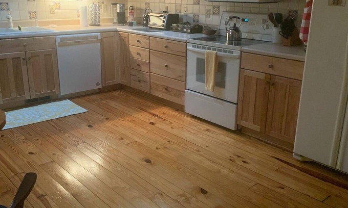 Copper Hill Cottage | Comfy 2-bedroom cottage
