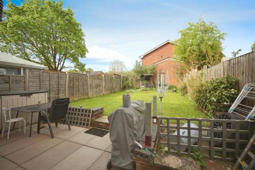 Malvern Wells House | Comfy 3 Bed Home- 30min to Birmingham