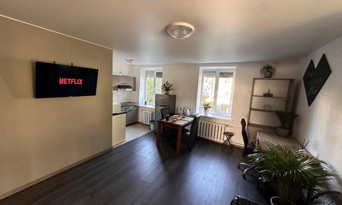 Riscani Apartment | Comfy apartment in the center