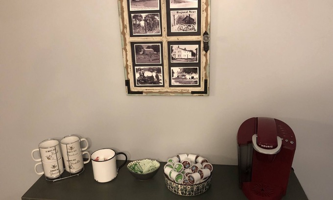 Chichester Apartment | Comfy Country setting Apartment in Central NH