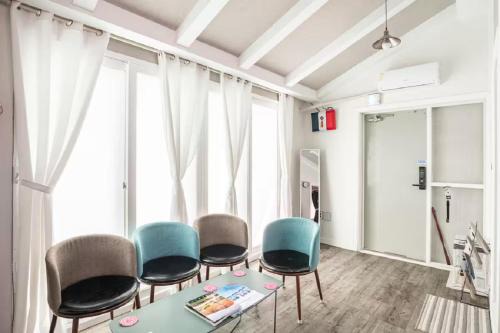 Seogyo-dong Apartment | Comfy & Cozy