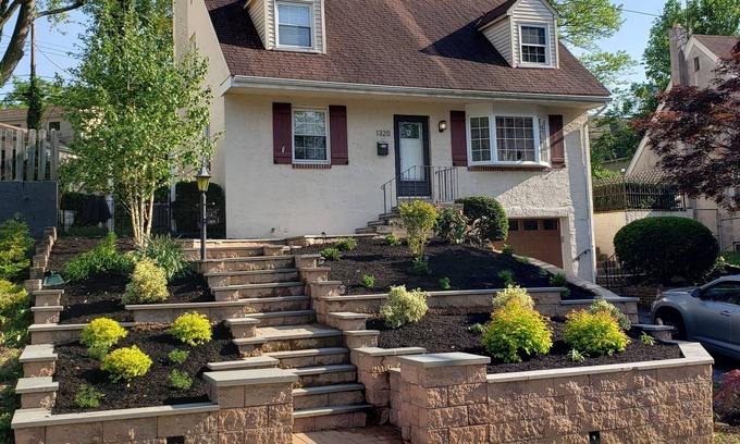 Swarthmorewood House | Comfy, Cozy Woodlyn Home/GetawaynClose to Sports, Highways, City + More!