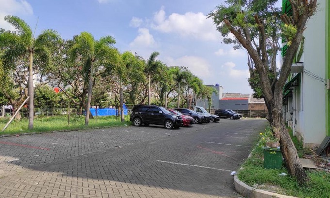 Karawang Apartment | Comfy Emerald Hill Karawang