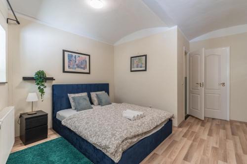 Jozsefvaros Apartment | Comfy & Homy Vibe Apartment in the Heart of Budapest