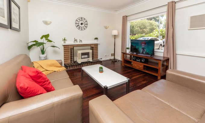 Belmont House | Comfy Lodge Belmont at affordable price