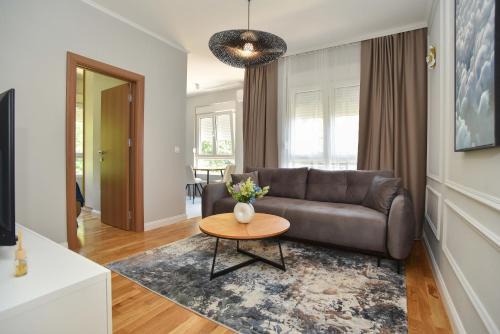 Lazi Apartment | Comfy one-bdr apartment Staša