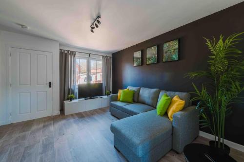 East End House | ComfySleep ApartHOUSE