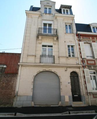 Saint-Quentin Apartment | Comme à la Maison - BELLEVUE