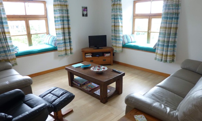 Leith Apartment | Commercial Street, near Leith Waterfront