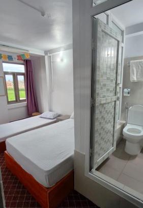 Panaoti House | Community Holiday Inn