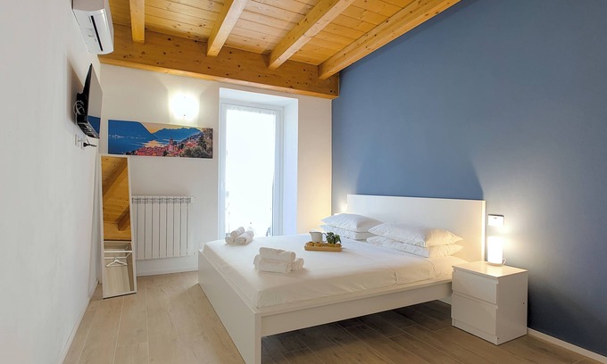 Como Apartment | Como Center Carpe Diem