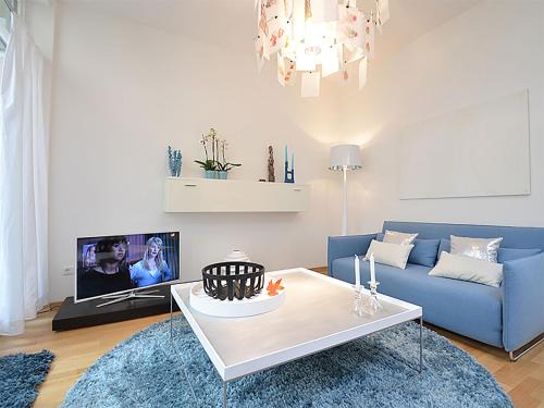 Dreimuhlen Apartment | Como Design-Apartment close to Isar river area - centrally located