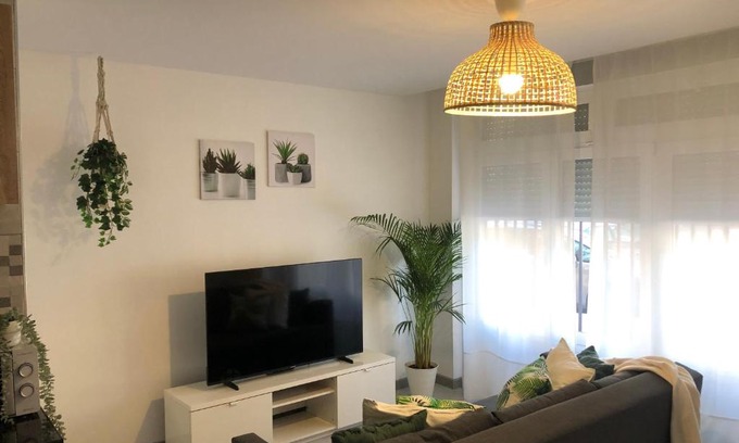 Parla Apartment | Como en Casa