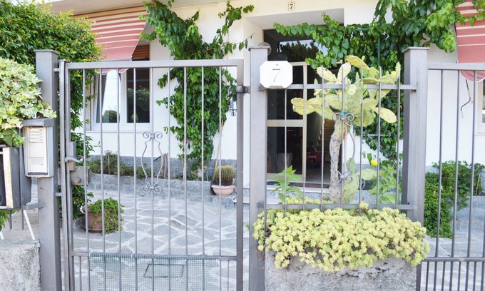Como Apartment | Como Holiday Home - Business Apartment