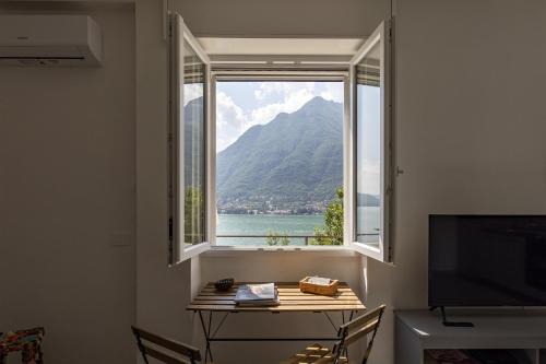Pognana Lario Apartment | Como Lake Paradise
