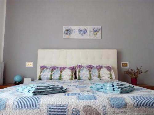 San Fermo della Battaglia Apartment | Como Ricky Apartment