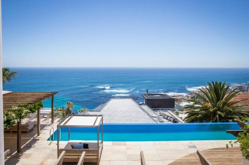 Bantry Bay Hotel | Compass House Boutique Hotel - Adults Only