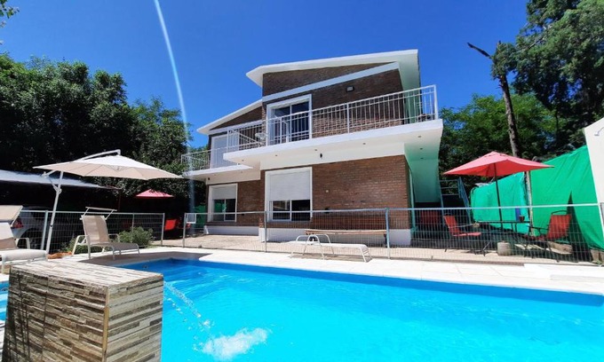 Santa Rosa de Calamuchita Apartment | Complejo Belu