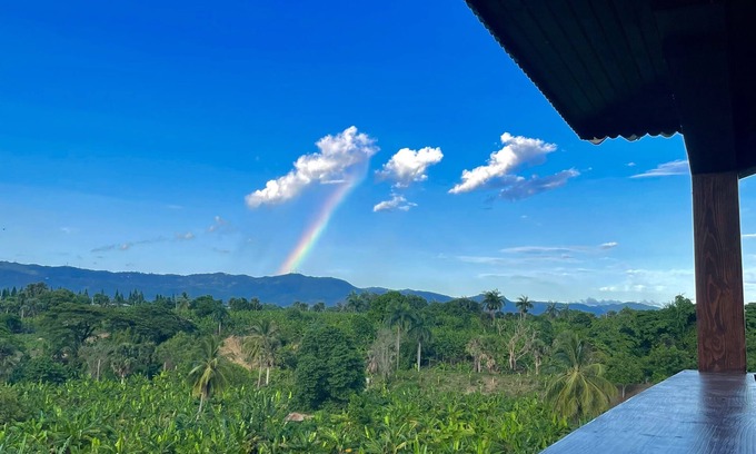 Licey al Medio Apartment | Complejo Ecoturistico Rancho Cielo