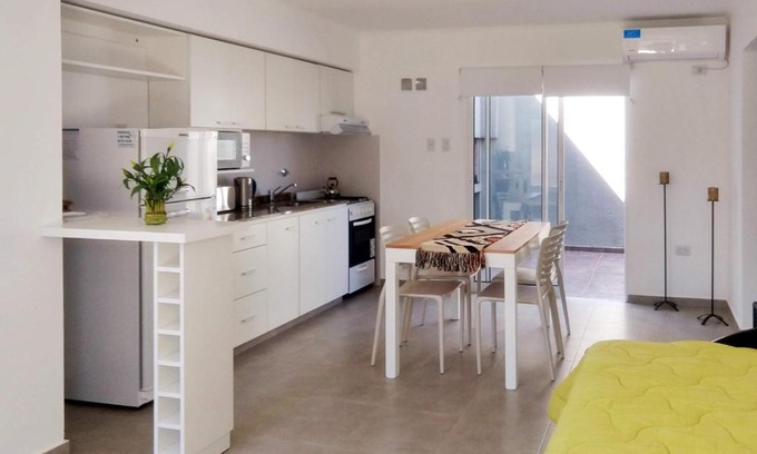 Rafaela Apartment | Complejo Las Rosas