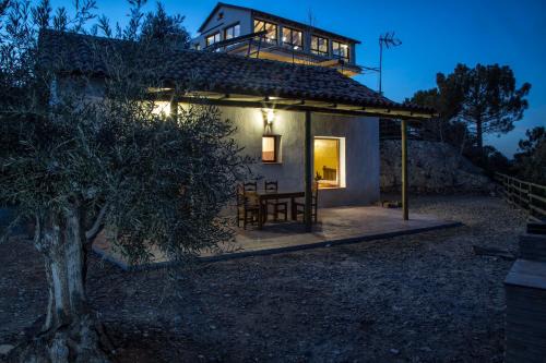Arenas del Rey Villa | Complejo Rural El Molinillo