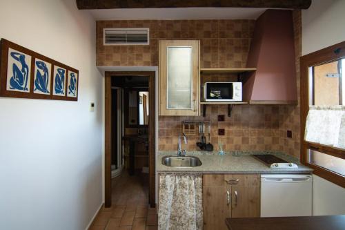 La Pesga Apartment | Complejo Rural El Recuerdo
