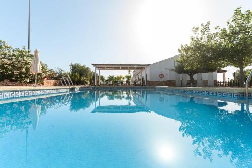 Taberno House | Complejo Rural Sol de Taberno