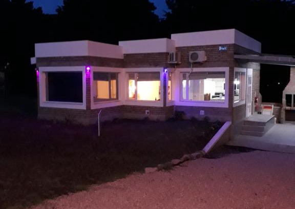 Villa Ventana Cabin | Complejo Sol&Luna