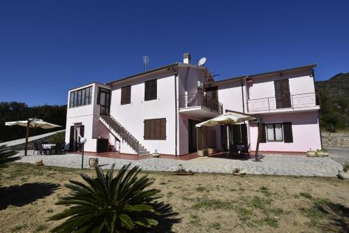 Bonalaccia-Filetto Apartment | Complesso MEDITERRANEO - Posizione panoramica con spazi esterni, clima e posti auto