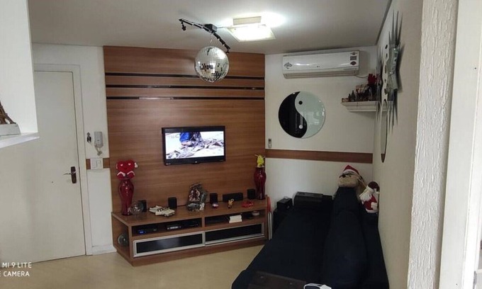 Vila Nova Conceicao House | Complete apartment, Vila Nova Conceição SP