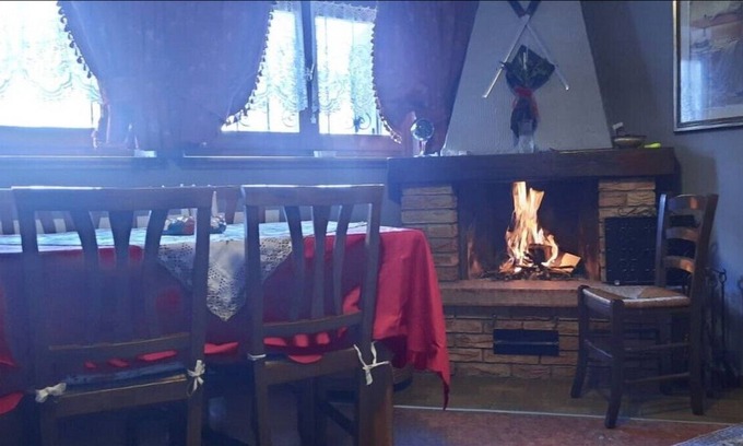 Calalzo di Cadore Apartment | Complete apartment with