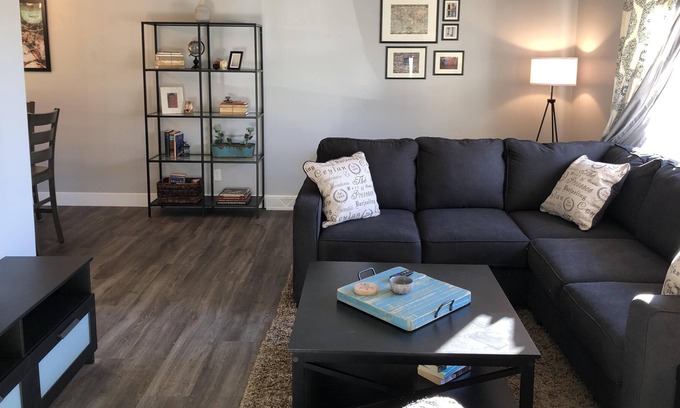 Chambers Heights House | Complete renovation. Everything new and Beautiful. Comfortable hm away from hm.