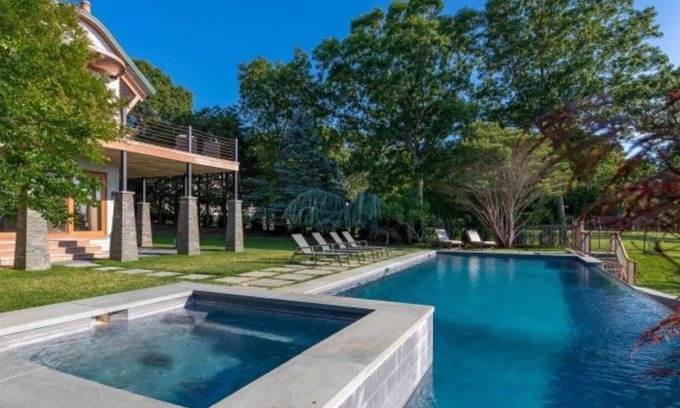 Clearwater Beach House | Completely Renovated, Water Views, Access to Private Bay Beach and Marina