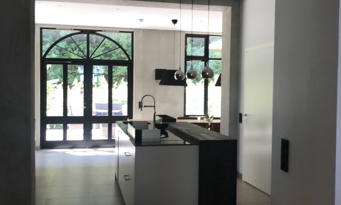 Bastad Resort | Completely renovated holiday home with luxury feel!