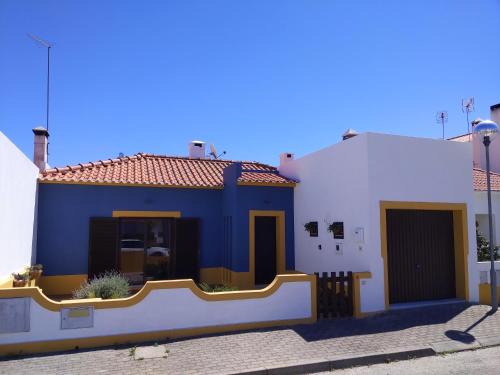 Carvalhal House | Comporta beach house
