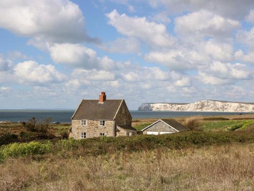 Newport House | Compton Grange