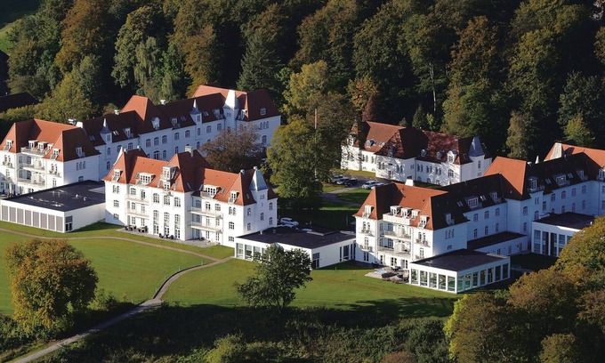 Borkop Hotel | Comwell Kellers Park