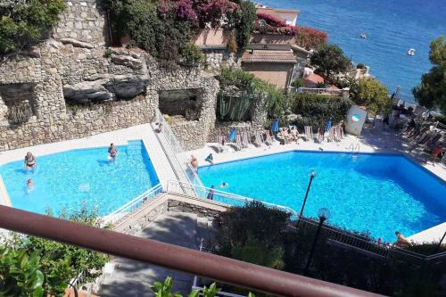 Andora House | CONCA VERDE Appartamento sul mare