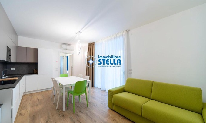 Jesolo House | Conca Verde