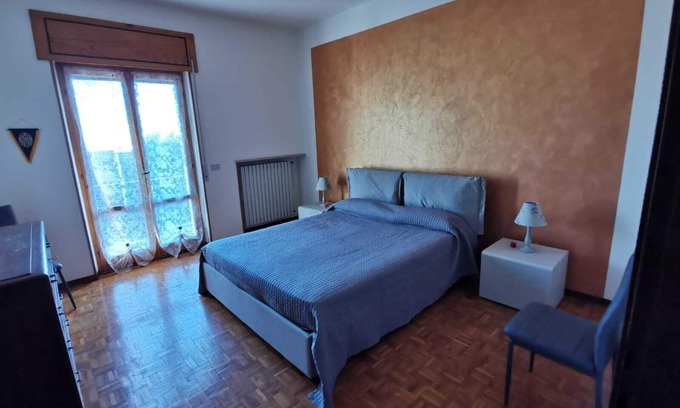 Negrar House | Concediti una Pausa di Relax