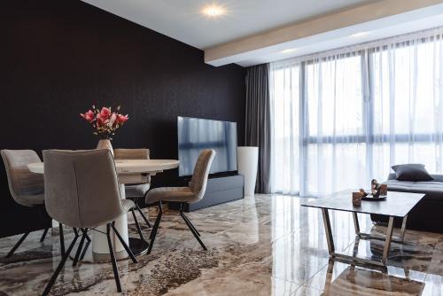 Tirgu Mures Apartment | Concept Apartments Budiului 42