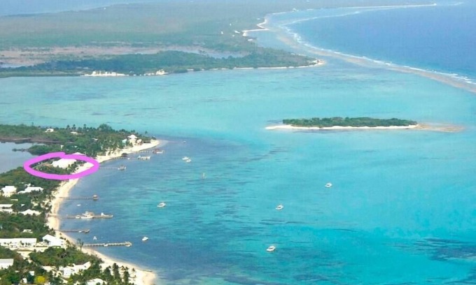 Little Cayman House | Conch Club Cottage Vacation Rental