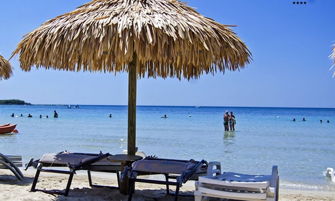 Scala di Furno Hotel | Conchiglia Azzurra Resort & Beach