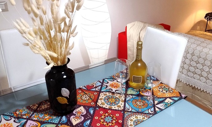 Aulla Apartment | Conchiglia Magica Apartments - Albiano Magra - Lunigiana.